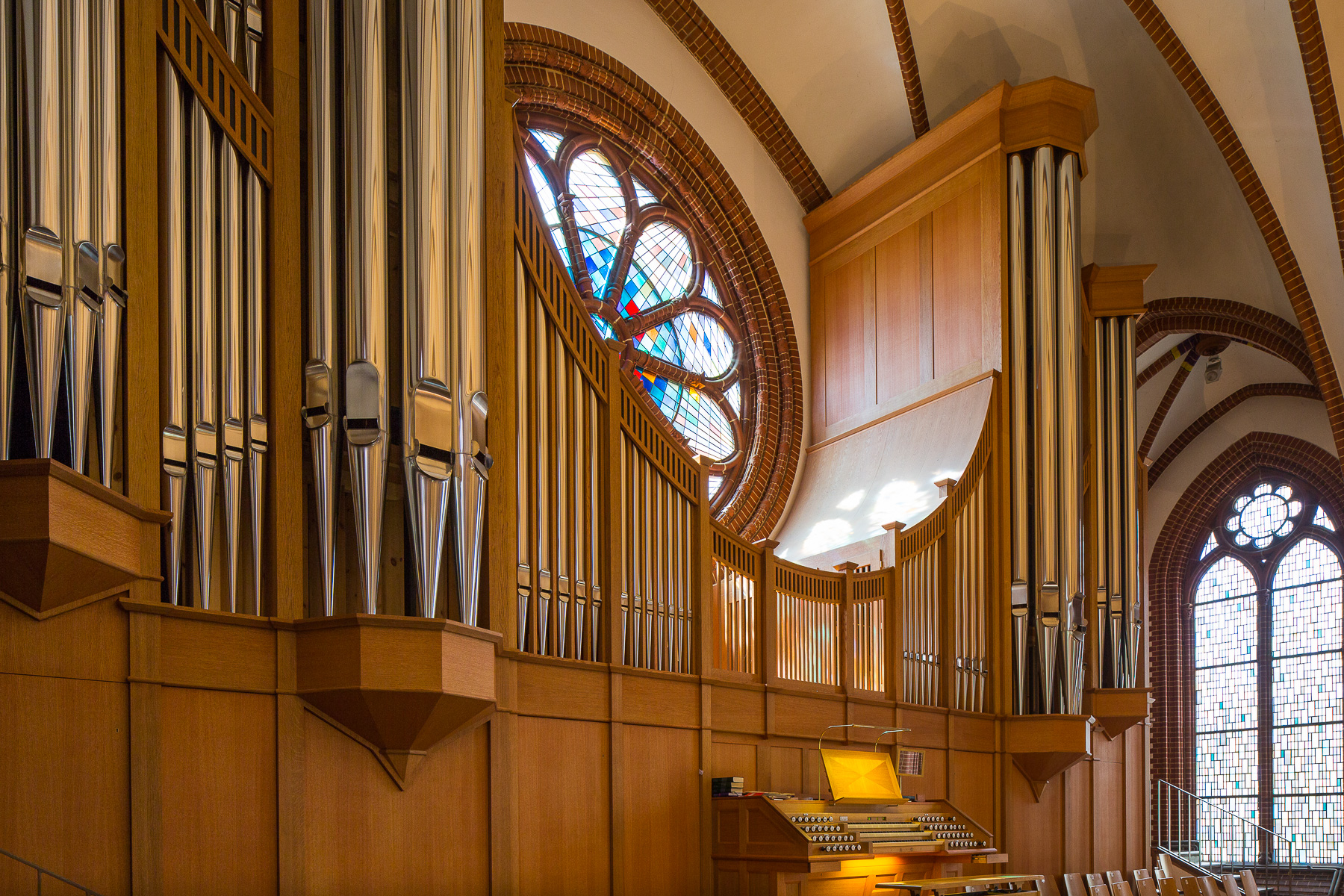 Musik um Weihnachten