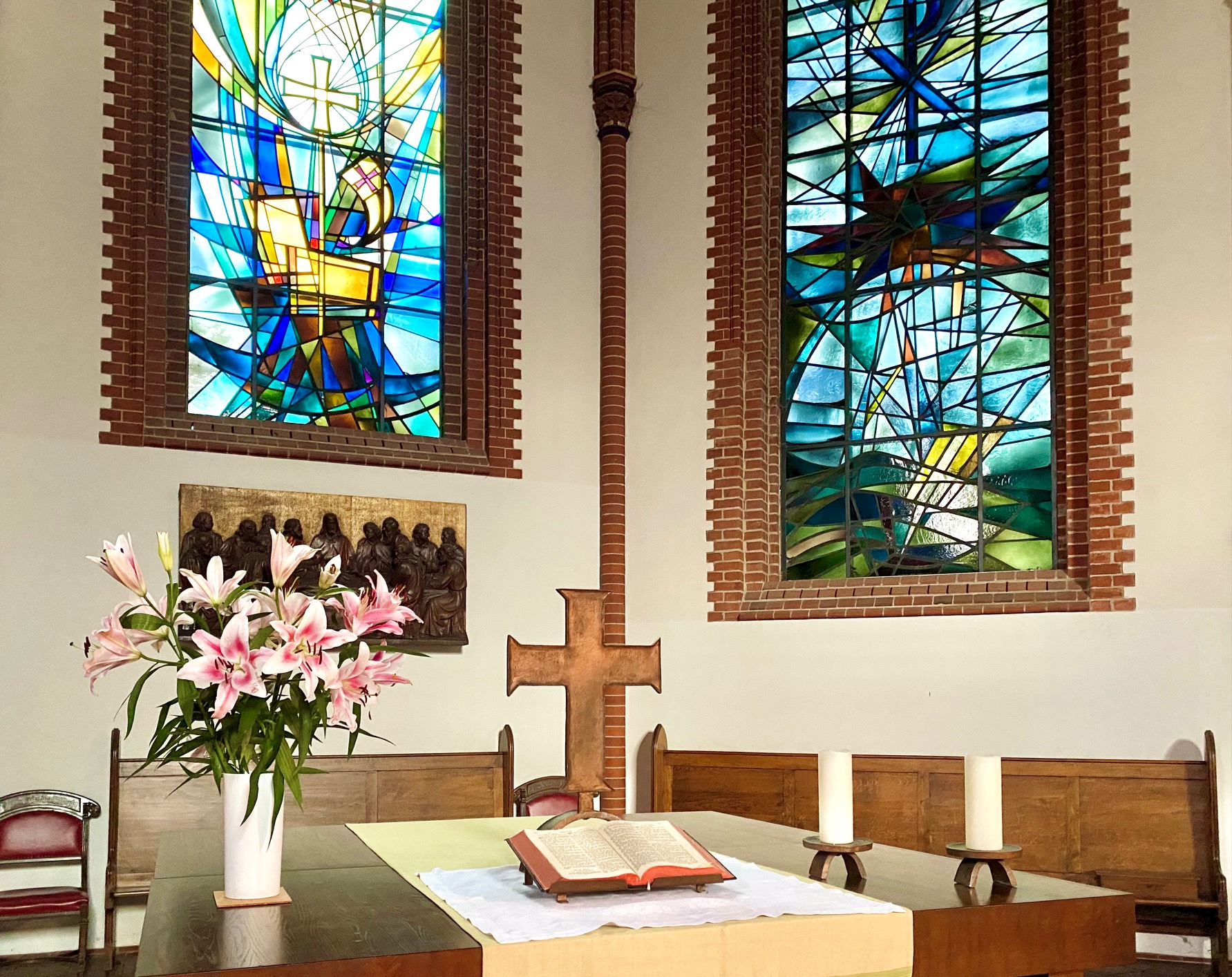 Mirjamgottesdienst 26.10.2025